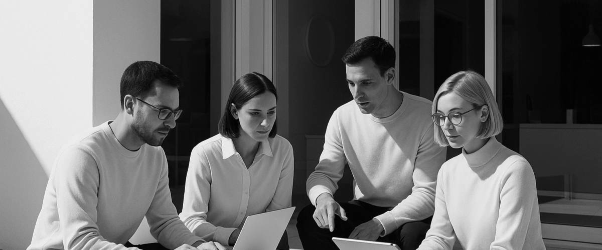 An Image illustrating AI-SEO-Agency-for-local-business-visibility - By Be the Answer