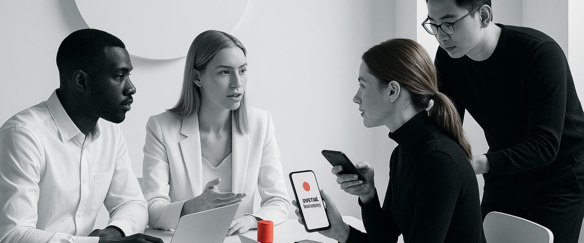 An Image illustrating Top-AI-SEO-Agency-for-brand-visibility - By Be the Answer