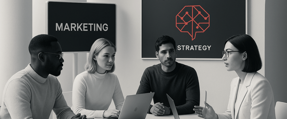 An Image illustrating Best-AI-driven-content-optimization-agencies - By Be the Answer