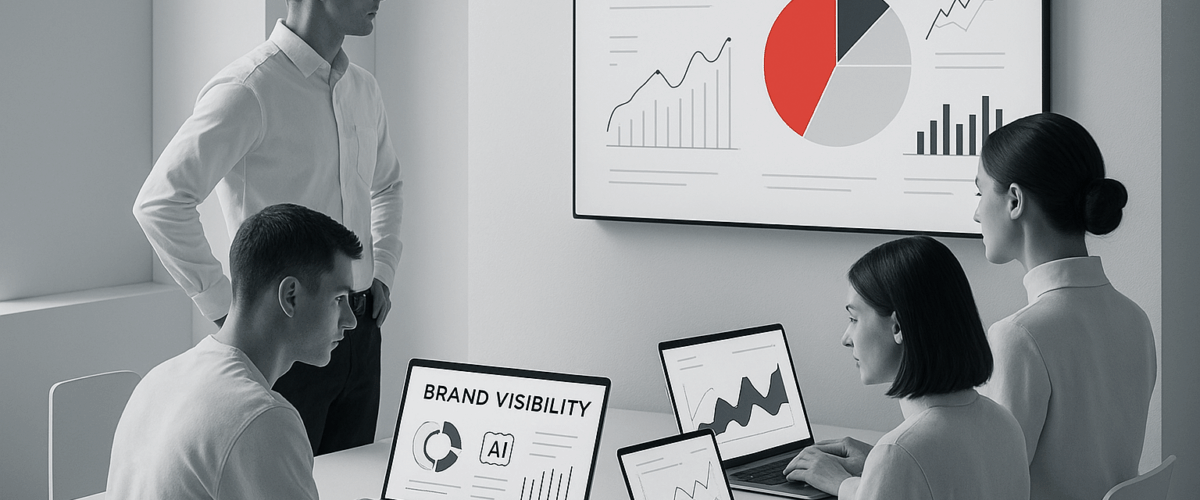 An Image illustrating Best-GEO-Generative-Engine-Optimization-agencies - By Be the Answer