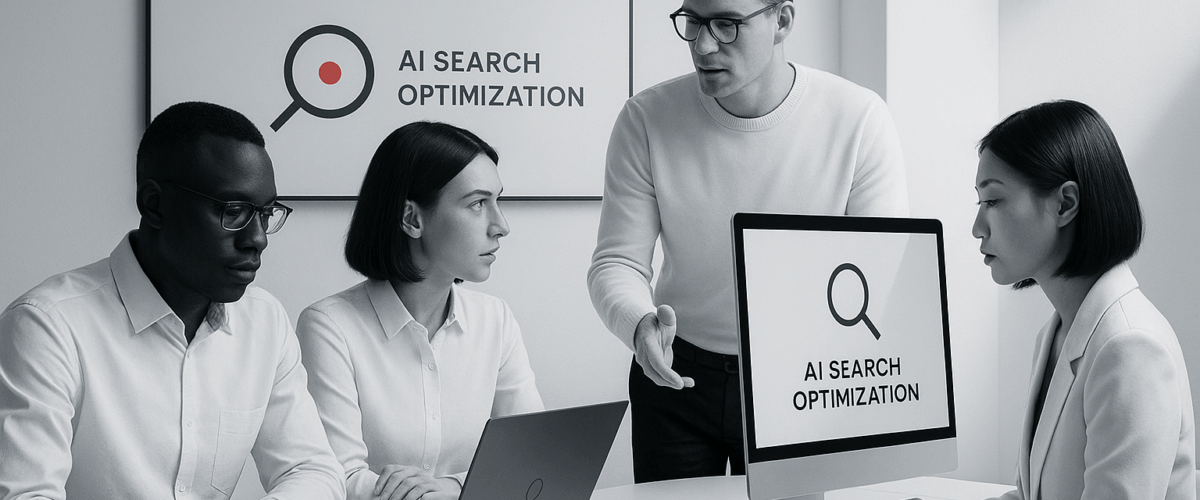 An Image illustrating GEO-optimization-companies-ranked-1 - By Be the Answer