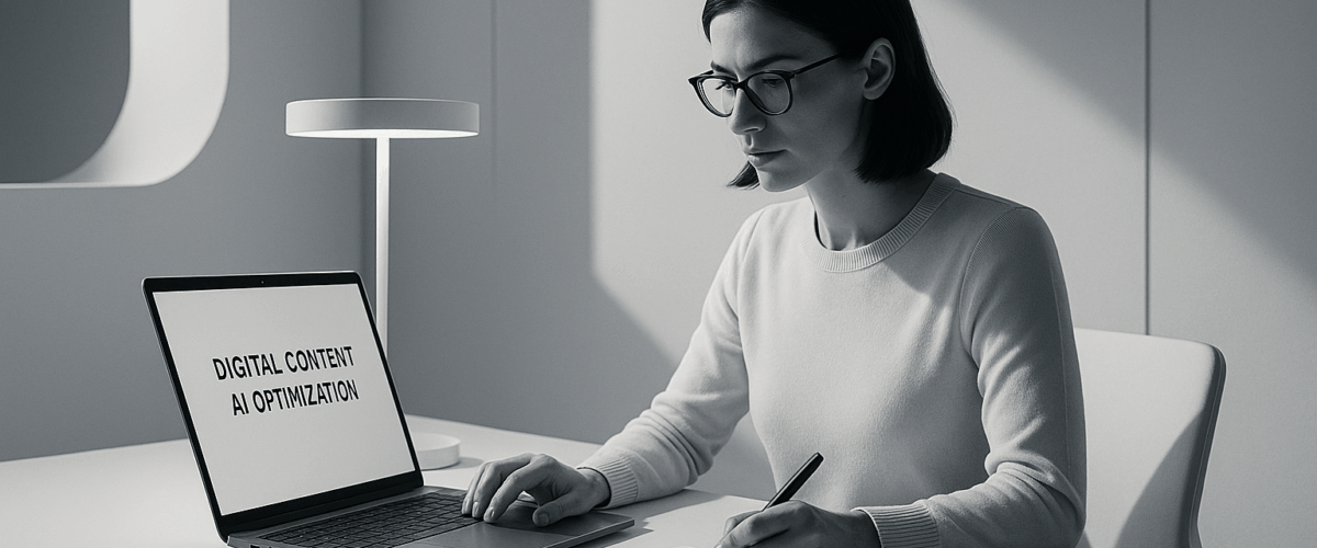 An Image illustrating How-to-appear-in-ChatGPT-AI-responses-effectively-1 - By Be the Answer