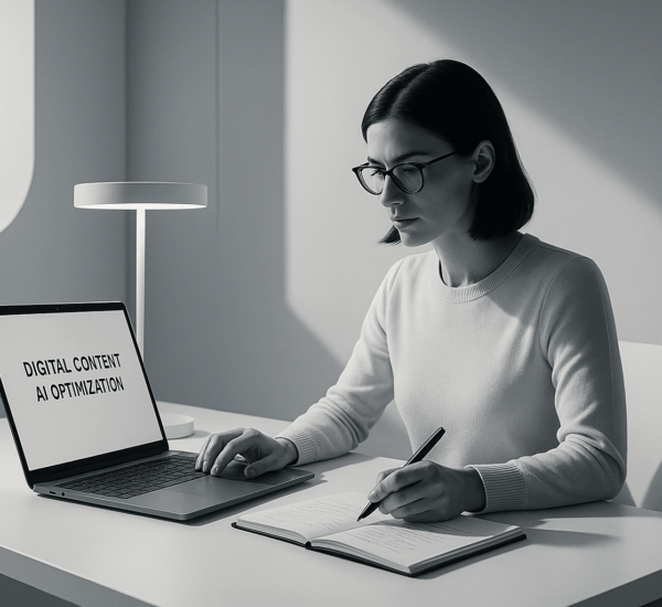 An Image illustrating How-to-appear-in-ChatGPT-AI-responses-effectively-1 - By Be the Answer