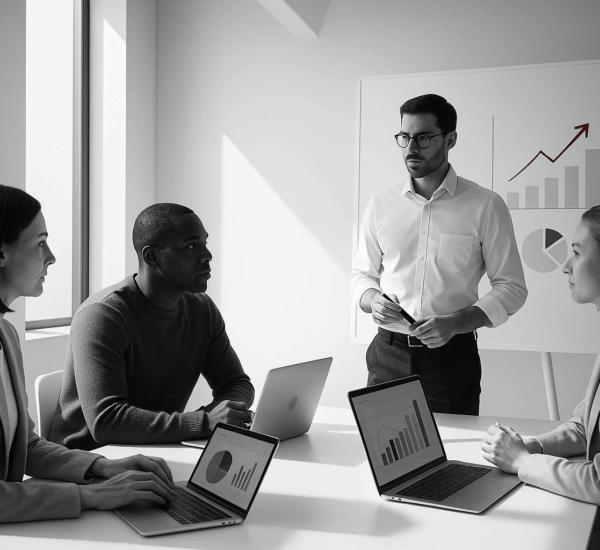 An Image illustrating How-to-maximize-mentions-in-large-language-models-1 - By Be the Answer