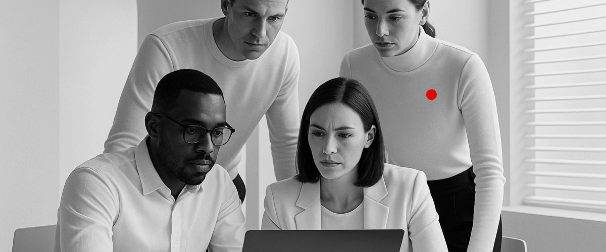 An Image illustrating How-to-optimize-content-for-AI-assistants - By Be the Answer