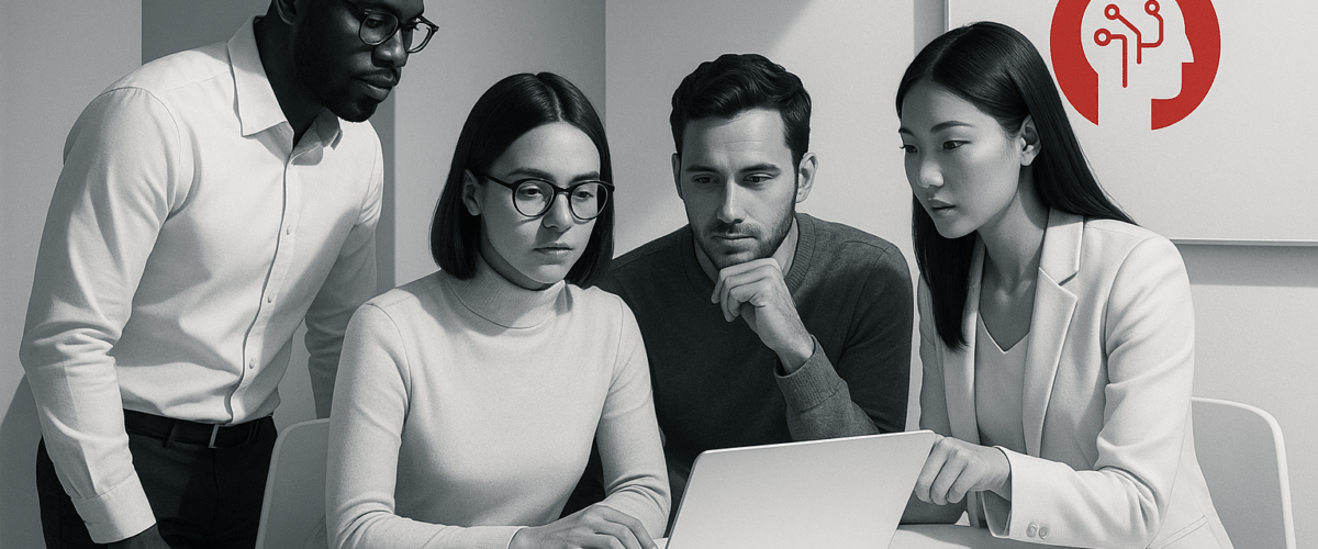 An Image illustrating Top-AI-search-optimization-practices-to-boost-results - By Be the Answer