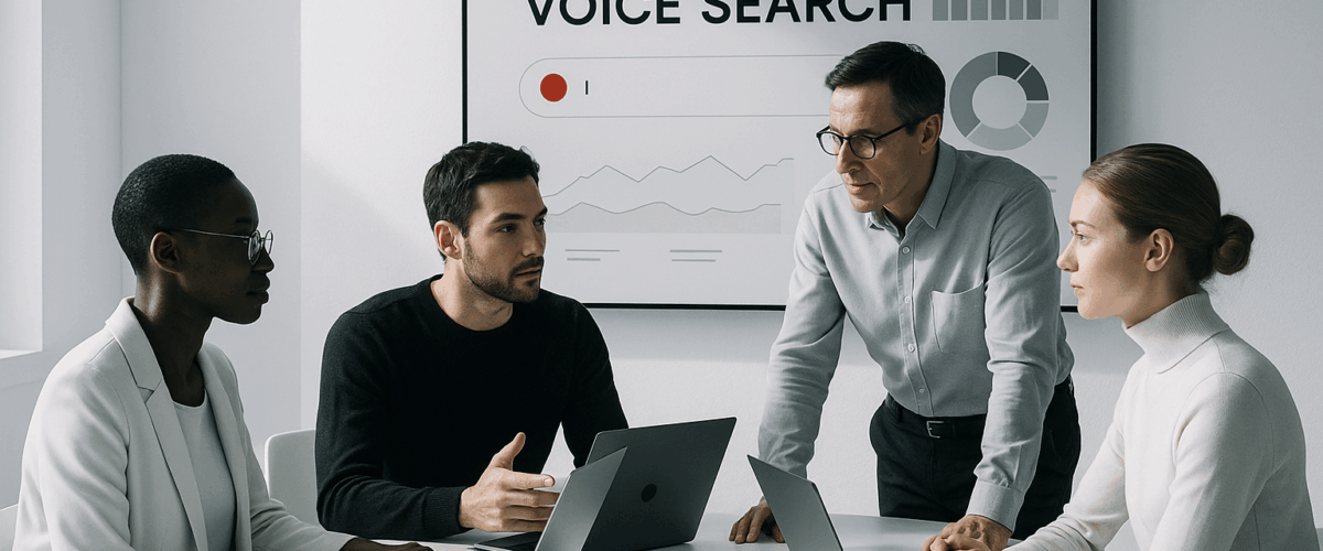 An Image illustrating Top-AI-voice-assistants-for-SEO-optimization - By Be the Answer