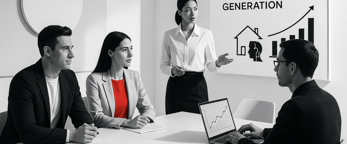 An Image illustrating Top-Engage-AI-platforms-to-boost-B2B-lead-growth - By Be the Answer