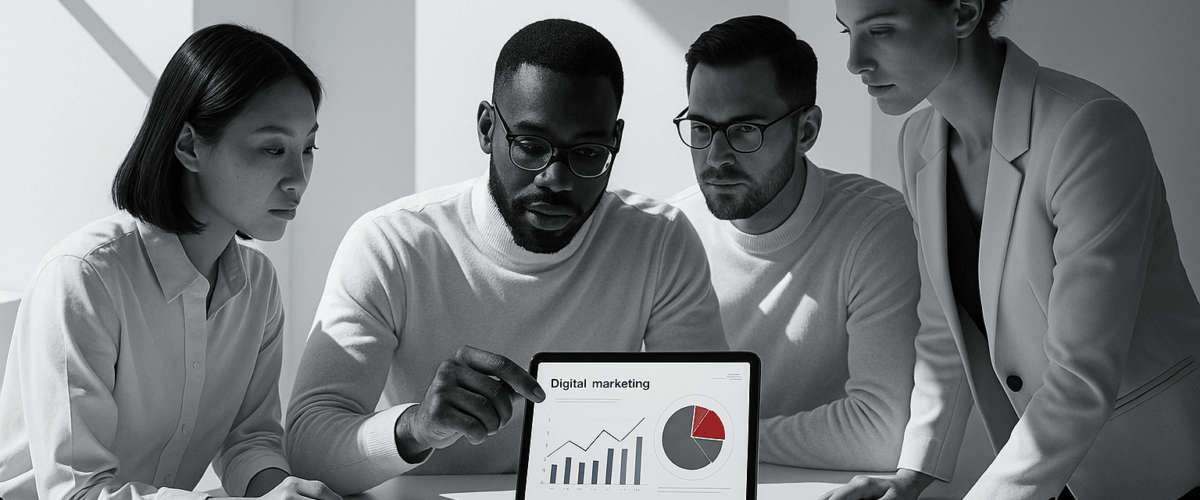 An Image illustrating Top-generative-SEO-services-for-B2B-companies-1 - By Be the Answer