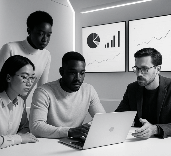 An Image illustrating Top-generative-engine-optimization-strategies-to-improve-content-3 - By Be the Answer