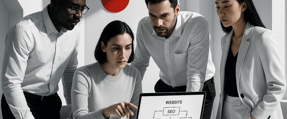 An Image illustrating Top-schema-markups-to-enhance-AI-crawl-efficiency - By Be the Answer