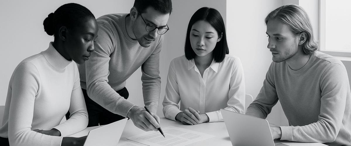 An Image illustrating What-are-the-top-generative-engine-optimization-strategies-for-2025 - By Be the Answer