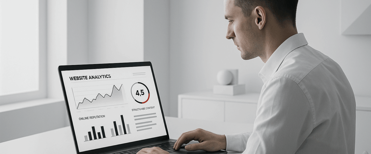 An Image illustrating What-are-the-top-ranking-factors-for-AI-generated-answers - By Be the Answer