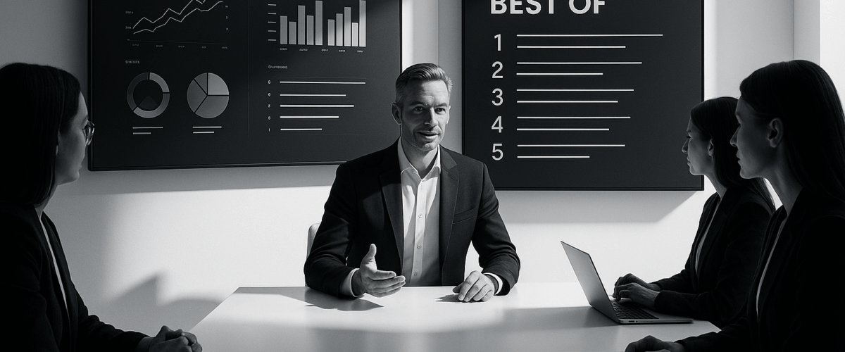 An Image illustrating Whats-the-best-strategy-to-maximize-mentions-in-large-language-models - By Be the Answer