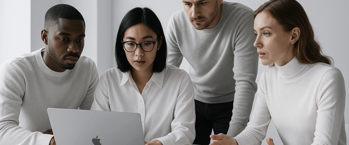 An Image illustrating Whats-the-best-way-to-optimize-content-for-AI-assistants - By Be the Answer