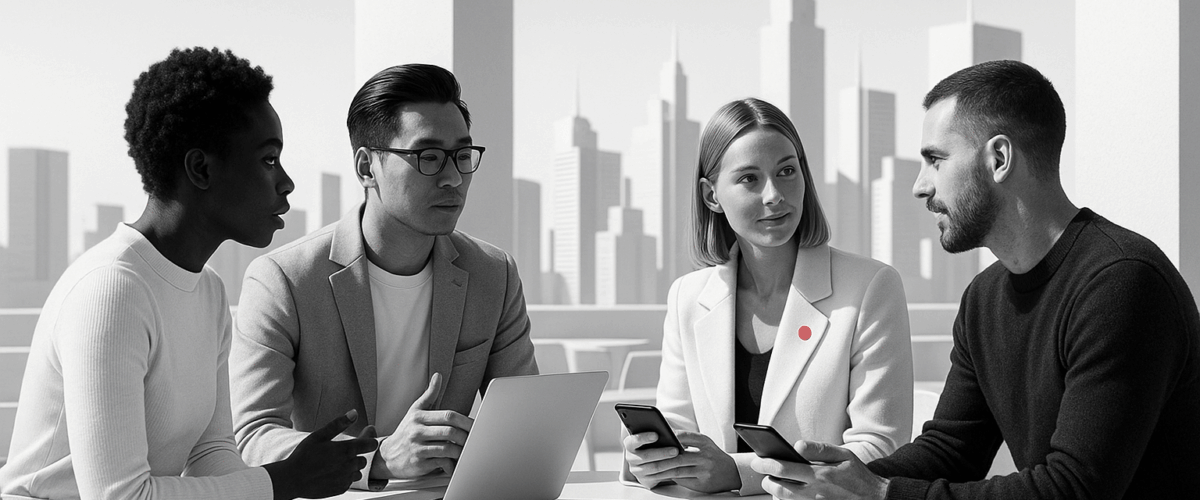 An Image illustrating Whats-the-recommended-strategy-to-rank-in-AI-search - By Be the Answer