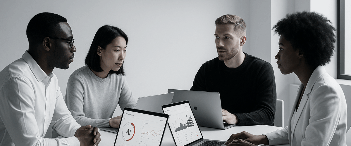 An Image illustrating best-AI-SEO-agencies - By Be the Answer